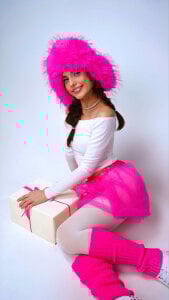 ArianaAllens 💗❄️ Pic 3