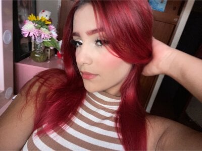 AlanaOdison cute girl Pic 5