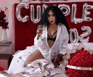 CandyMartinez_ My Sexy Birthday😈🎉 Pic 5