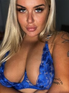 JosieBx Public Pic 3