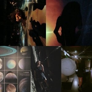 Aphrodite-777 🌍🪐An out-of-this-world experience ❤️‍🔥 Pic 2