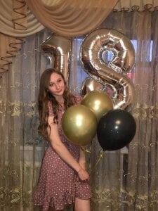 EditDark my Birthday <3 Pic