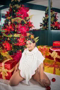 Aliyahsstone Santa’s Favorite Surprise 사진