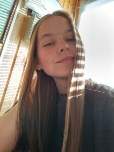 FalineDowlen Lana's second coming Pic