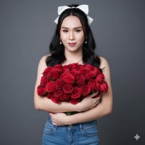 CockzillaHotTS Its me Chloe Princess . fénykép