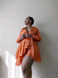 BlaqRosexox Public Poză