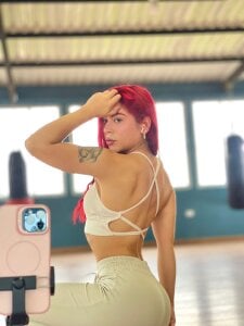 sophi_luxe_a Natural 🥰💖 Pic 3