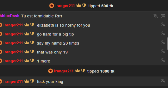 BIG TIP de sayl0r_moon Fotos 7