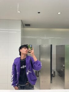 axel_milo_kairo_and_noa KAIRO🥵🤭 Foto 2