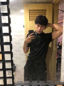 Tessarion_Black Public Gambar 3