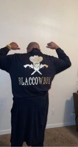 blaccowboy88 Public Pic 3