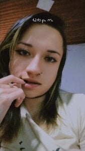 alexandra_bluecm Public Foto