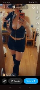 BigLabiaG1rl Public Immagine  3