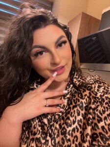 Natasha_Olive January slika 4