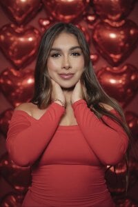 VeronicaBlue Valentines day ❤️ Foto