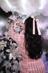 emperatriz_reyes Merry Christmas Pic 7