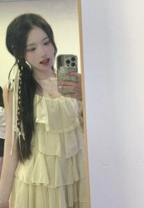 sy-lovegirls 四号lopy Pic