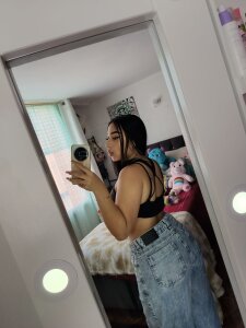 Sweet_Rosie_07 Public Pic 5