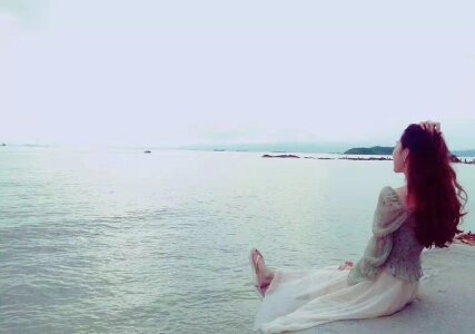 Sweet_Jolin__ 開心 Pic