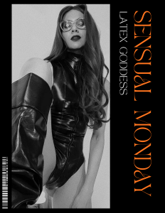 DanyNova_Co📅l Show Schedule Week l🔥 Bild 2