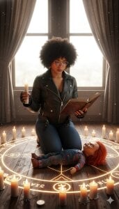 CataleyaMoon_ Just be free and happy зображення 3