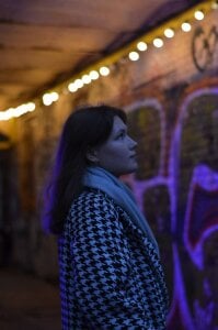 ShannaRois Neon Lust Pic