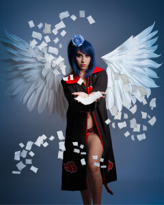 bellablack27 Konan 🥷 사진 3