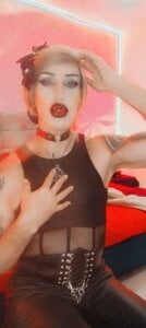 Public od Lilith_madame_satan  3 snímek