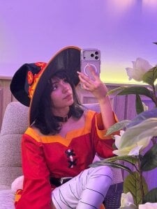 NamiKimura 🧡💫 Pic