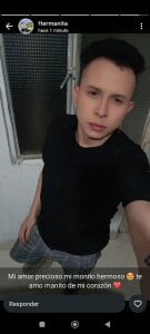 Golden_Boysx Public Fotka 4