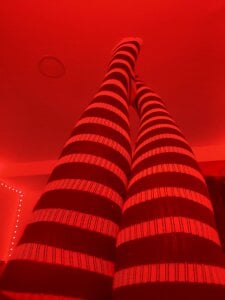 Mariana_velezz Socks! ❤️‍🔥 Pic