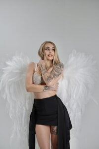 GraceCandyAngel of Victoria S$cret图片 8