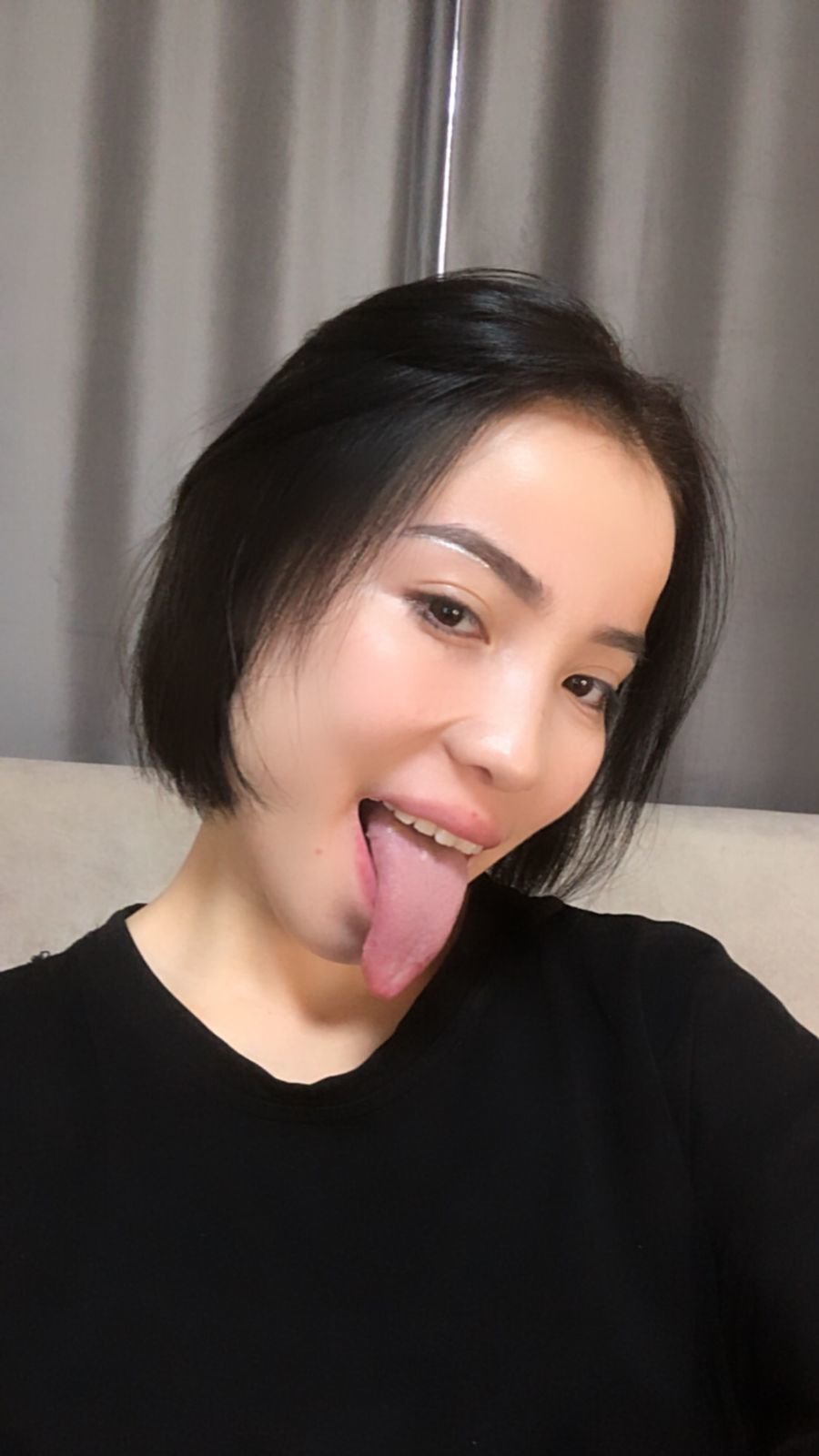 Kin_misyki Webcam Show  superchatlive