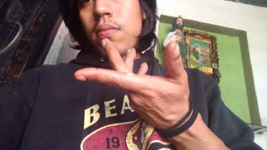 AlexAlejandro13 Manchado 💦💦💦 Fotka 2