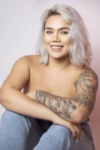 Public de SalomeStorm_ Foto