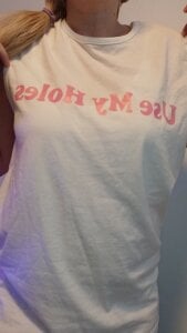 Agatha6969x Public Foto 4