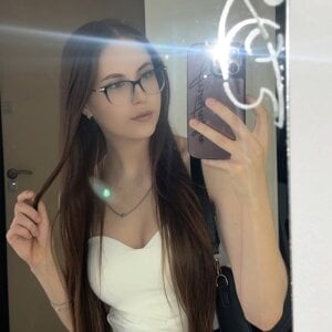 JanelleCourville: It's just that I'm ( фото)