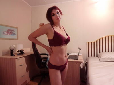 MilodyXXLoves Public Pic 2