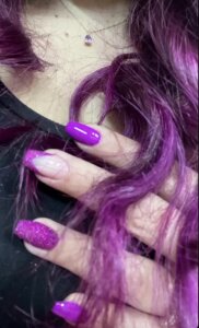 Lady_Purple