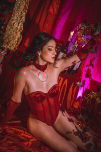 IrisLaurent merry christmas!🎁🎄 Pic 2