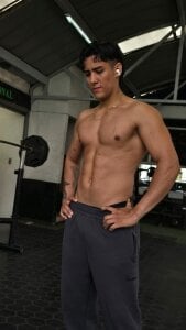 TaylerCross_: Gym ( фото)