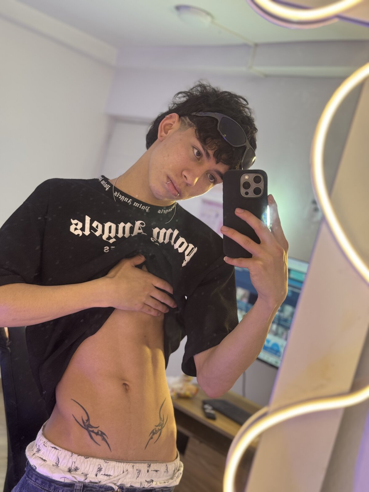 kaelwolf_tay избранные изображения 710