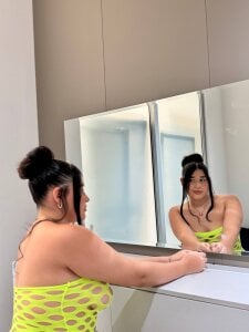 Aisha-FerrerMy daily Rutine🥰😘图片 6