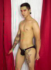 JacoboSwam
