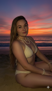 Public de Leona-Pig  4 Imagens