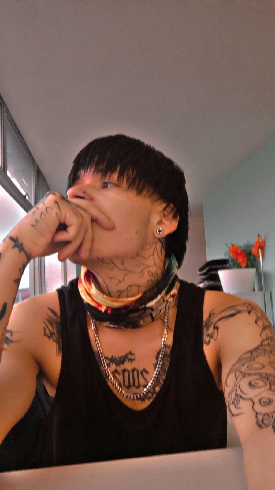 Anhony_Muscle избранные изображения 2342