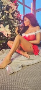 Denise_Taylor Your X-mas gift is ready Pic 7