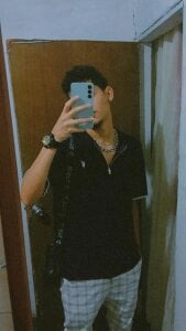 YOUNG_GUYS1 Erick🍒 Gambar 3