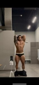 Maximoscott updates on my physique Εικόνα 5