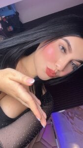 Big booty, slow moves… are you ready to lose control? ???? de MiaaFarrel Foto